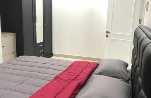 Kuningan Apartment | Good Location 2 Bedrooms Apartment at South Jakarta