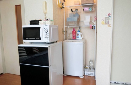 Urayasu Apartment | Good location just one station to Disney Resort - 203/Urayasu Chiba