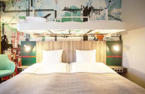 Arlanda Hotel | Good Morning Arlanda
