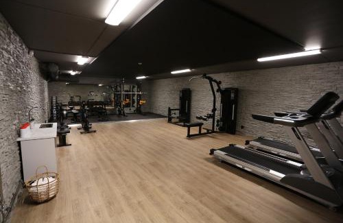 Arlanda Hotel | Good Morning Arlanda