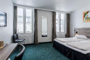 København V Hotel | Good Morning City Copenhagen Star