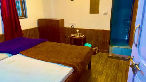 Darjeeling Cabin | Good Morning