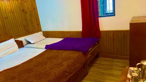 Darjeeling Cabin | Good Morning