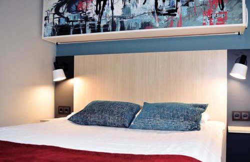 Molndal Hotel | Good Morning Mölndal