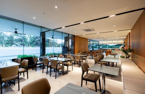 Nakhon Sawan Hotel | GOOD Nakhonsawan Hotel