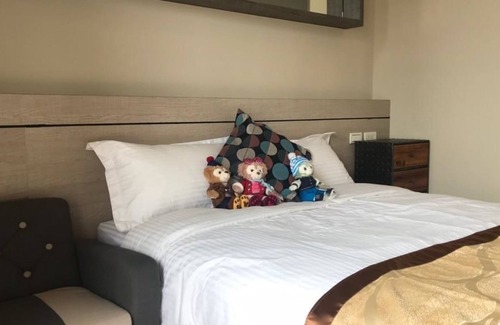 Magong House | Good Nest Homestay