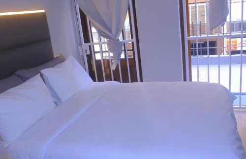 Cape Town City Centre Cabin | Good Night Guest Lodge