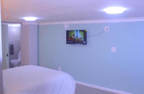 Cape Town City Centre Cabin | Good Night Guest Lodge