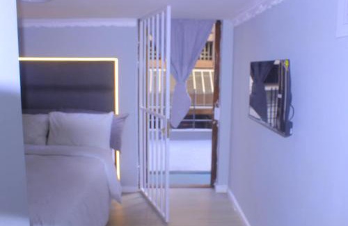 Cape Town City Centre Cabin | Good Night Guest Lodge
