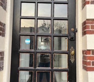 Columbia Heights Apartment | Good Night Sleep 1Bdrm 2 Queen Beds