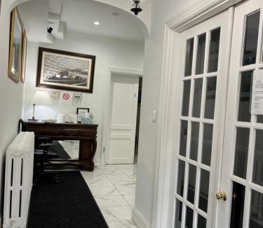 Columbia Heights Apartment | Good Night Sleep 1Bdrm 2 Queen Beds