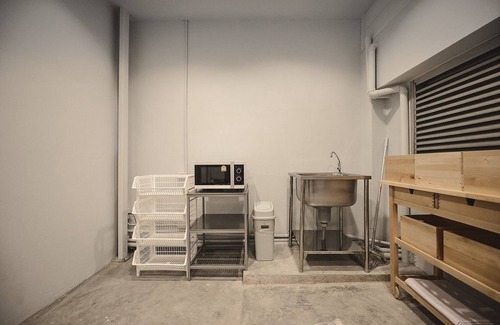 Silom House | Good One Poshtel & Café Bar
