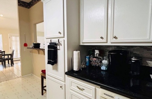 Mission House | Good place for a staycation or home away from home!