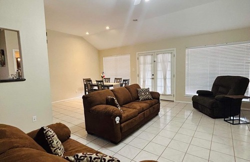 Mission House | Good place for a staycation or home away from home!