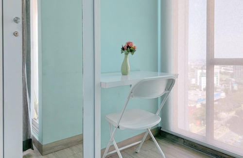 Tangerang Apartment | Good Place Studio Apartment M-Town Residence Near Summarecon Mall