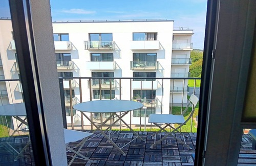 Vilnius city municipality Apartment | Good Price Location, Self Check-in Tidy & Cozy Flat