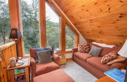 Boone House | Good River Acres