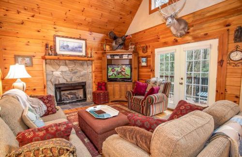 Boone House | Good River Acres