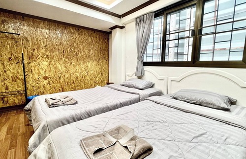 Hai Ya House | Good Sleep Guest House