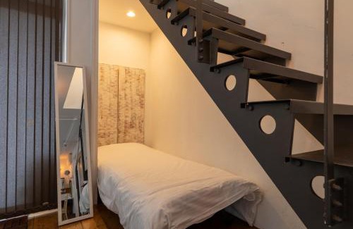 Yoyogi Apartment | Good Space Hotel Yoyogi