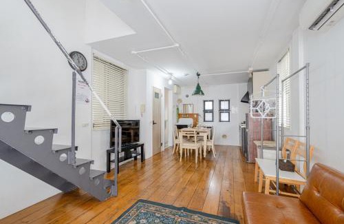 Yoyogi Apartment | Good Space Hotel Yoyogi