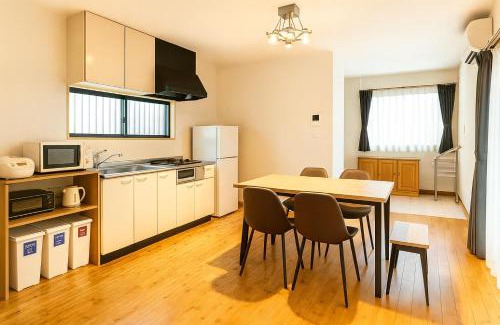 Nichinan Apartment | Good Stay Apartment