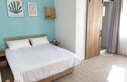 Tainan City Centre House | Good Stay