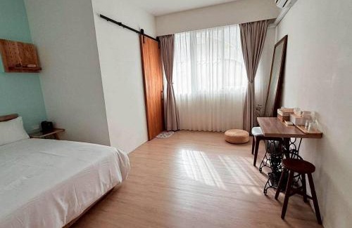 Tainan City Centre House | Good Stay