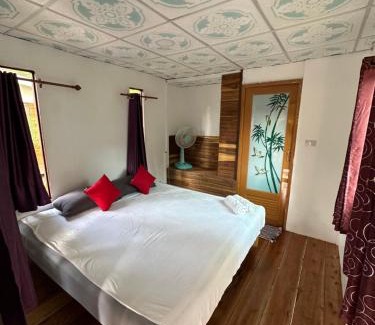 Ko Kood House | Good Time Resort Koh Kood