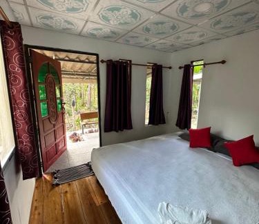 Ko Kood House | Good Time Resort Koh Kood
