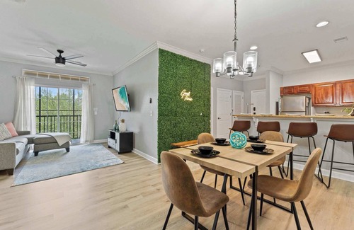 Four Corners House | Good Times at Tuscana - 2 BDR