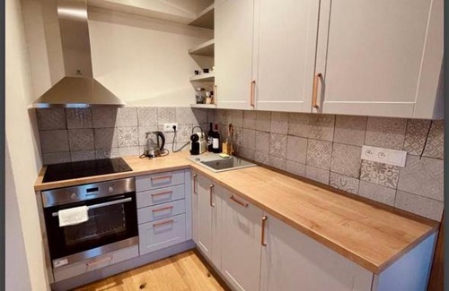 Benecko Apartment | Good Times by Žalý