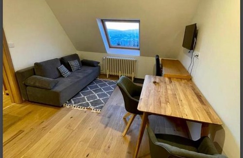 Benecko Apartment | Good Times by Žalý