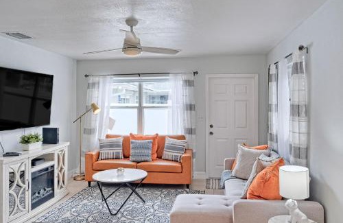 Naples Park House | Good Vibes - Serenity