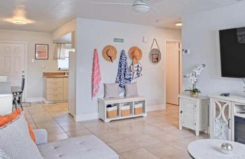 Naples Park House | Good Vibes - Serenity