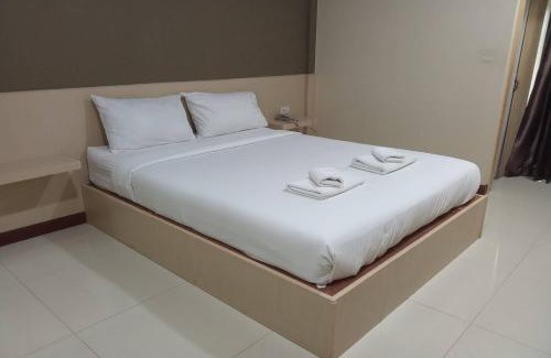 Sop Tui Hotel | Good View Residence