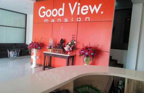 Sop Tui Hotel | Good View Residence