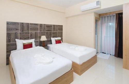 Sop Tui Hotel | Good View Residence