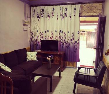 Sekudai House | Gooday homestay