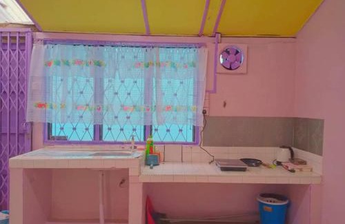 Sekudai House | Gooday homestay