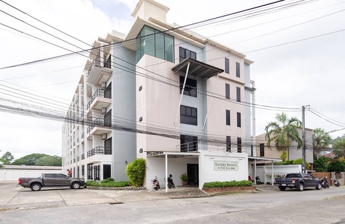 Kathu Apartment | Goodday Kathu