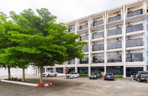 Kathu Apartment | Goodday Kathu
