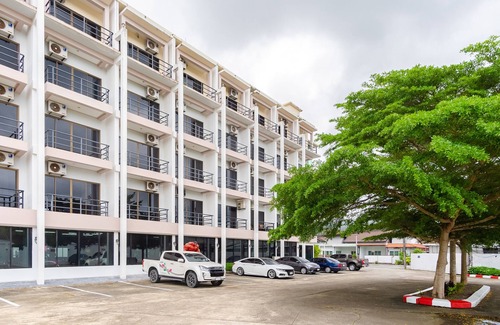 Kathu Apartment | Goodday Kathu