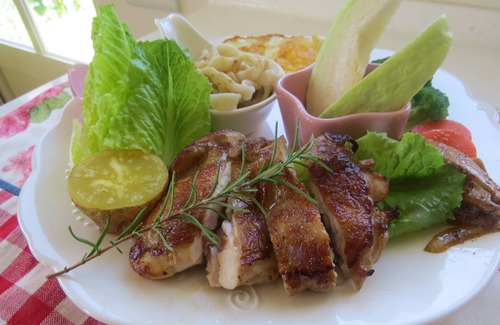 Jiaoxi Bed & Breakfast | GoodEatting