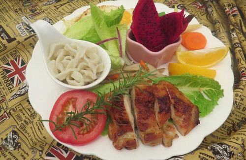 Jiaoxi Bed & Breakfast | GoodEatting