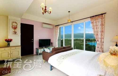 Jiaoxi Bed & Breakfast | GoodEatting
