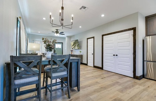 San Angelo House | Goodfellow/New/2 BR-2.5 BA