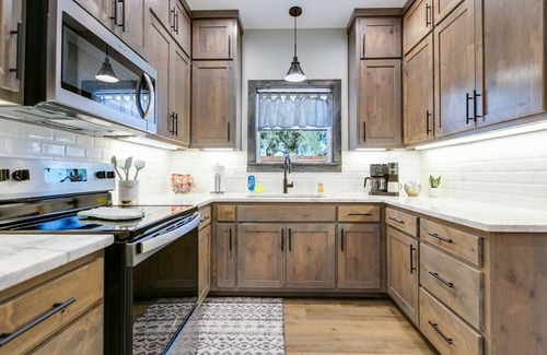 San Angelo House | Goodfellow/New/2 BR-2.5 BA