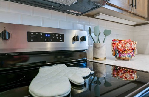 San Angelo House | Goodfellow/New/2 BR-2.5 BA