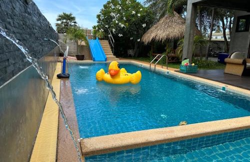Sam Roi Yot House | Goodhope Villa